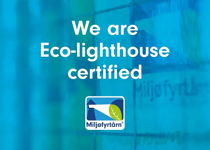 Magic Center, A Member Of Radisson Individuals Otel Bergen