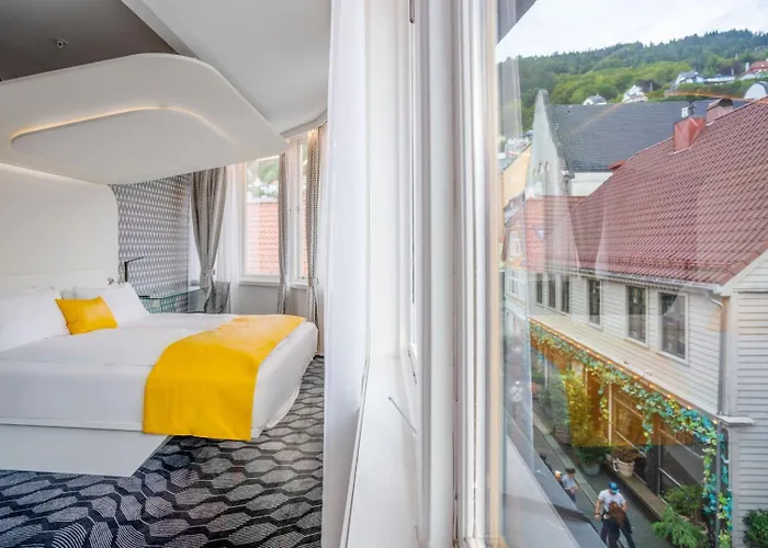 Otel Magic Center, A Member Of Radisson Individuals