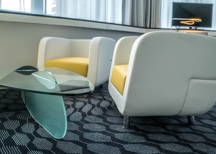 Otel Magic Center, A Member Of Radisson Individuals 3*