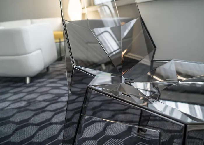 Magic Center, A Member Of Radisson Individuals Otel