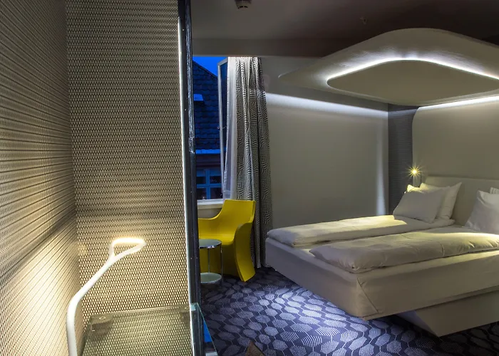 Otel Magic Center, A Member Of Radisson Individuals