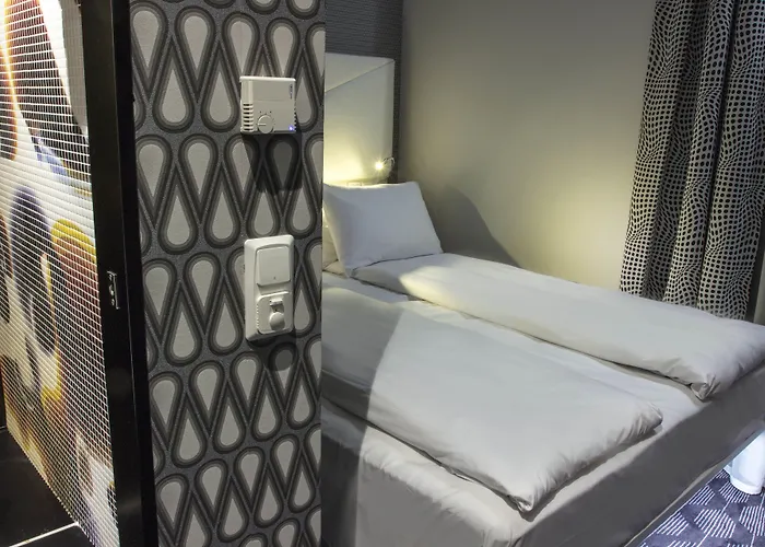 Magic Center, A Member Of Radisson Individuals Otel 3*