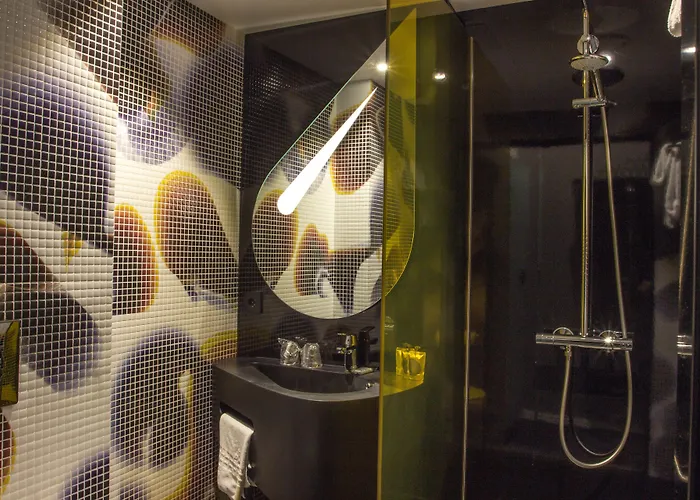 Magic Center, A Member Of Radisson Individuals Otel 3*