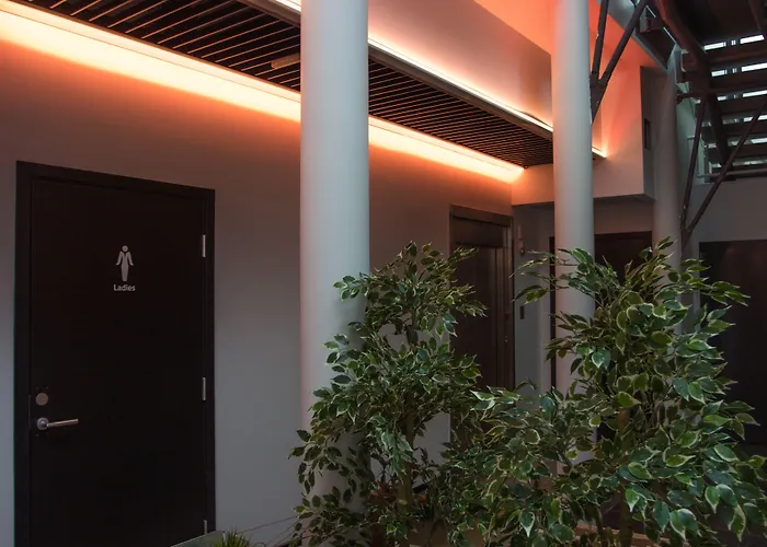 Otel Magic Center, A Member Of Radisson Individuals Bergen