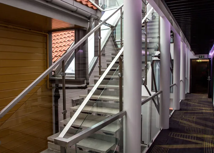 Otel Magic Center, A Member Of Radisson Individuals