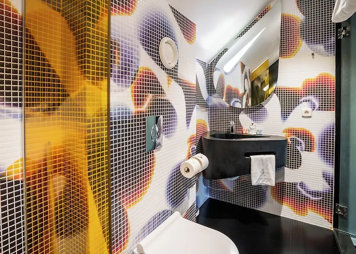 Otel Magic Center, A Member Of Radisson Individuals Bergen