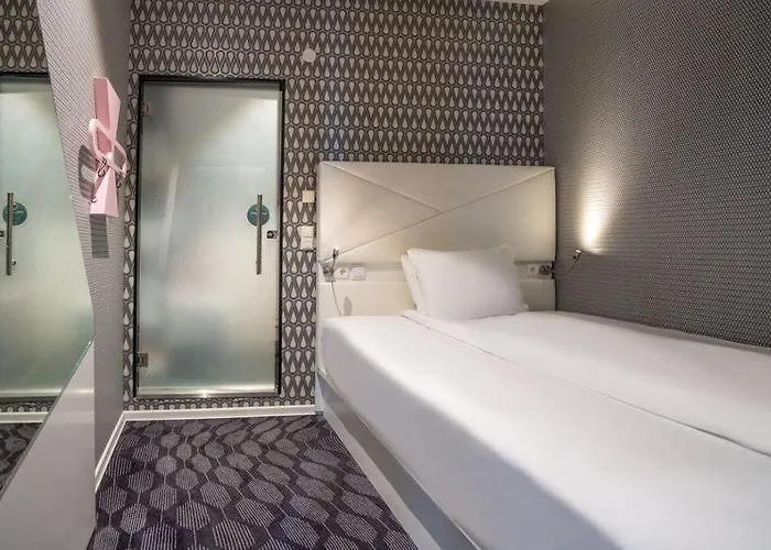 Magic Center, A Member Of Radisson Individuals Otel