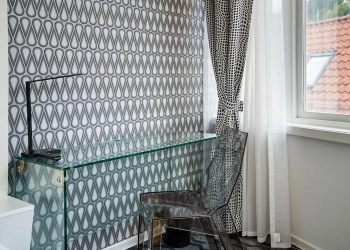 Otel Magic Center, A Member Of Radisson Individuals Bergen