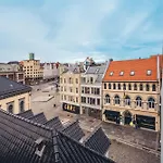 Magic Center, A Member Of Radisson Individuals 4*