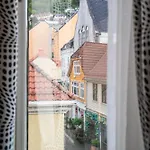 Magic Center, A Member Of Radisson Individuals 4* Bergen