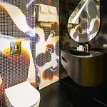 Magic Center, A Member Of Radisson Individuals 4*