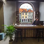 Magic Center, A Member Of Radisson Individuals 4* Bergen