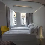 Magic Center, A Member Of Radisson Individuals Ξενοδοχείο Μπέργκεν