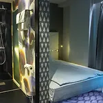 Hotel Magic Center, A Member Of Radisson Individuals 4*