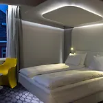 Magic Center, A Member Of Radisson Individuals Hotel Bergen