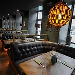 Magic Center, A Member Of Radisson Individuals 4* Bergen