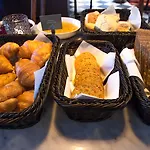 Magic Center, A Member Of Radisson Individuals 4* Bergen