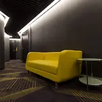 Magic Center, A Member Of Radisson Individuals 4* Bergen