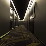 Hotel Magic Center, A Member Of Radisson Individuals 4*