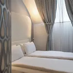Magic Center, A Member Of Radisson Individuals 4* Bergen