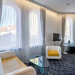 Hotel Magic Center, A Member Of Radisson Individuals 4*