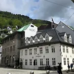 Magic Center, A Member Of Radisson Individuals 4* Bergen