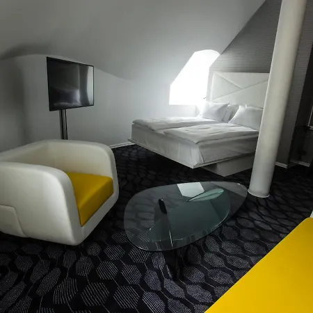 Hotel Magic Korskirken