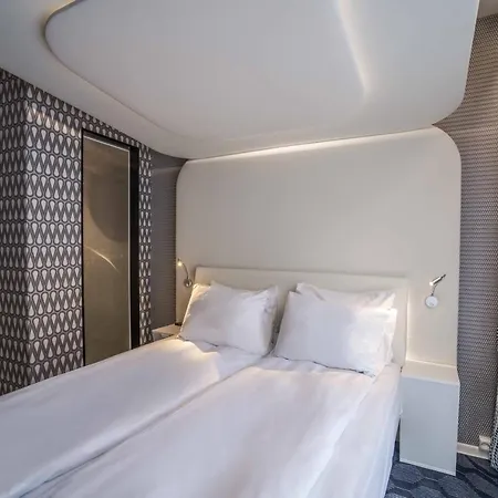 Magic Korskirken Hotel 3*