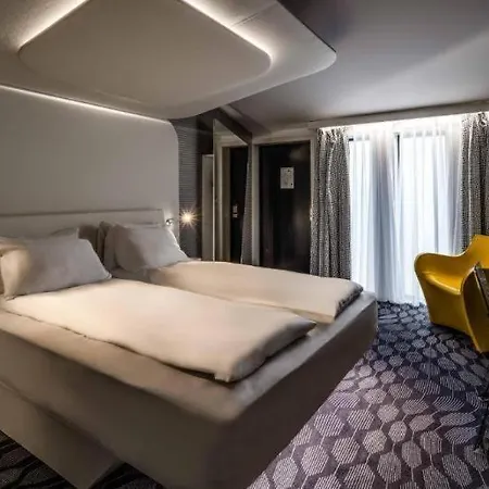 Hotel Magic Korskirken 3*