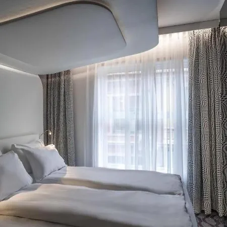 Hotel Magic Korskirken