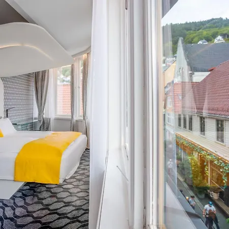 Hotel Magic Korskirken