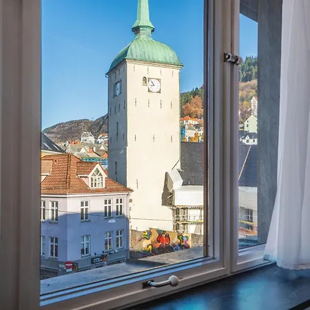 Magic Korskirken Hotel 3*