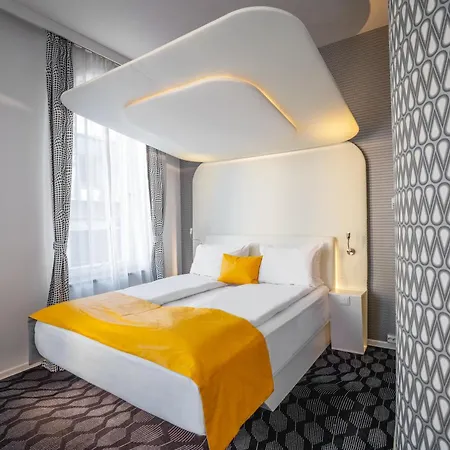 Hotel Magic Center, A Member Of Radisson Individuals