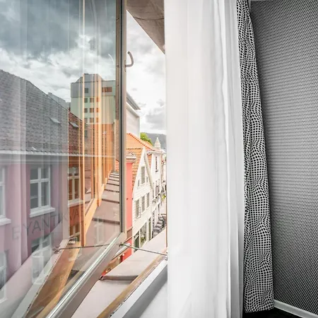 Hotel Magic Korskirken