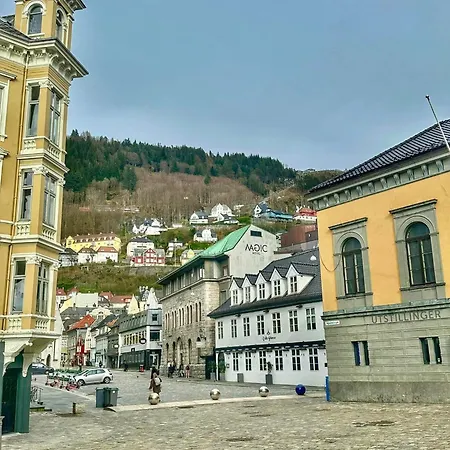 Hotel Magic Korskirken 3*