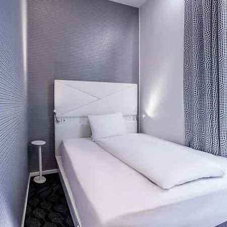 Magic Korskirken Hotel 3*