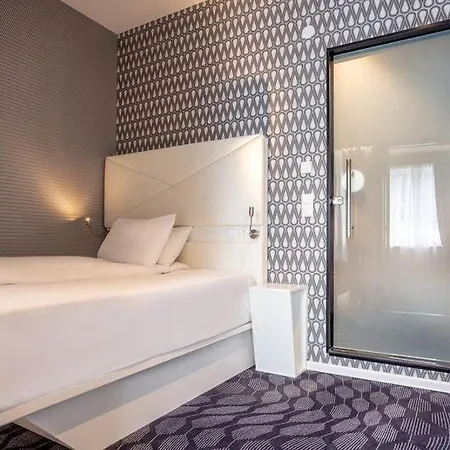 Hotel Magic Korskirken 3*