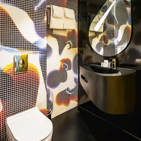 Magic Center, A Member Of Radisson Individuals 3*