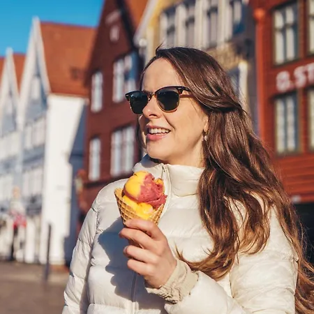 Готель Magic Center, A Member Of Radisson Individuals