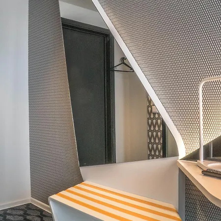 Magic Center, A Member Of Radisson Individuals