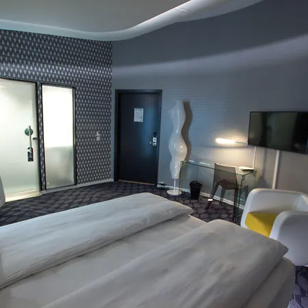 Magic Center, A Member Of Radisson Individuals Otel