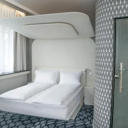 Magic Center, A Member Of Radisson Individuals Otel