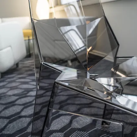 Magic Center, A Member Of Radisson Individuals מלון