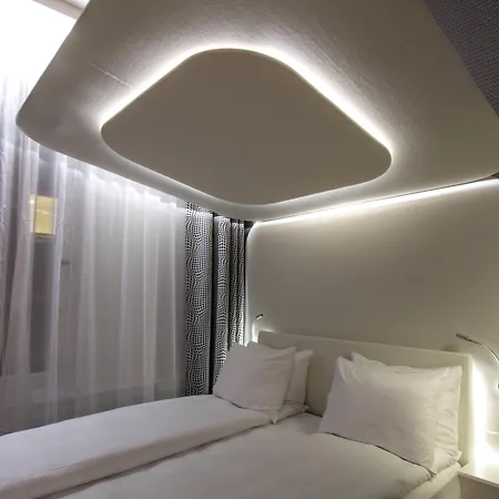 Magic Center, A Member Of Radisson Individuals Готель