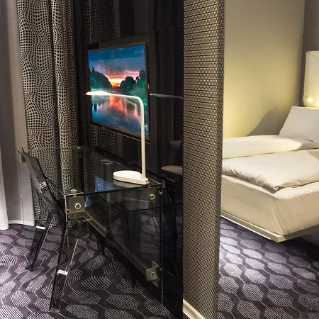 Magic Center, A Member Of Radisson Individuals Szálloda 3*