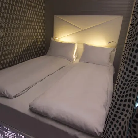 Magic Center, A Member Of Radisson Individuals