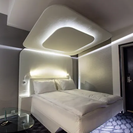 Готель Magic Center, A Member Of Radisson Individuals 3*