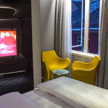 Magic Center, A Member Of Radisson Individuals Готель