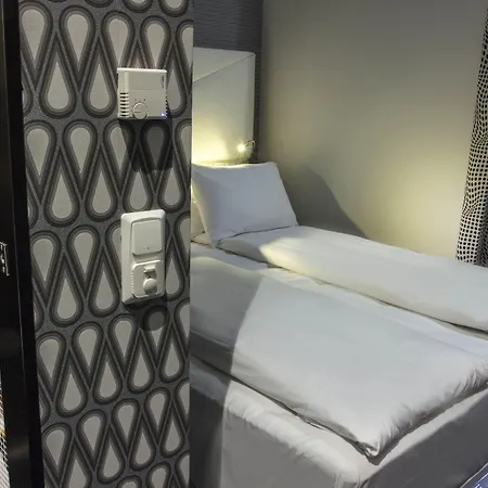 Magic Center, A Member Of Radisson Individuals Hotell 4*