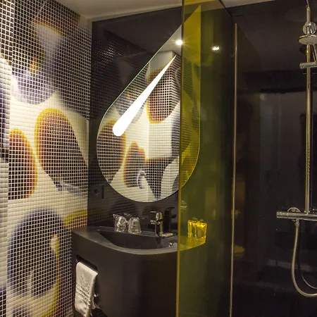 Magic Center, A Member Of Radisson Individuals מלון 3*